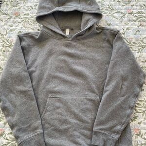 Lululemon Grey Hoodie